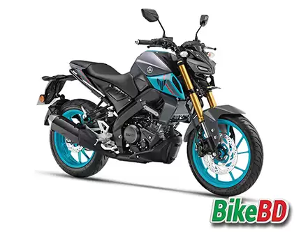 Yamaha MT-15 V2 Price In BD (Dec 2025)