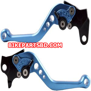 Bajaj Pulsar 150 Clutch Lever / Brake Lever